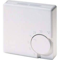 Thermostat aerial