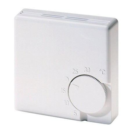 Thermostat aerial