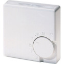 Thermostat aerial