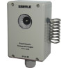 Thermostat étanche