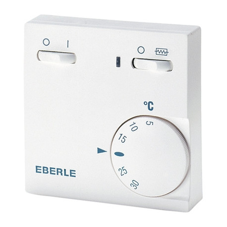 Thermostat d'ambiant + ap