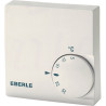 Thermostat aerial