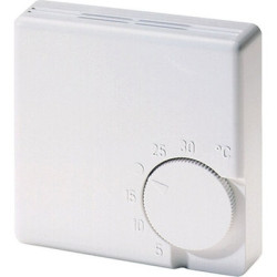 Thermostat aerial