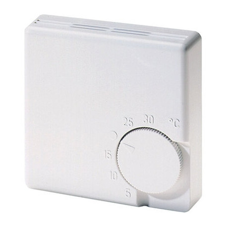 Thermostat aerial
