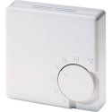 Thermostat aerial