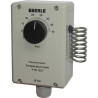 Thermostat étanche