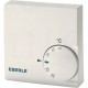 Thermostat ambiance 2 fils