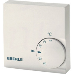 Thermostat ambiance 2 fils