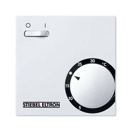 Thermostat récupération thermique