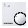 Thermostat récupération thermique