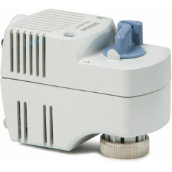 Servomoteur pour vannes de zone VVI46