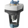 Electro servomoteur 230VAC