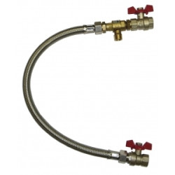 Set remplissage et protection CAb 1/2