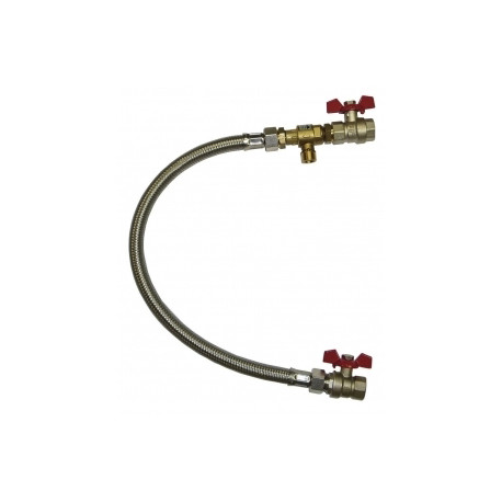 Set remplissage et protection CAb 1/2