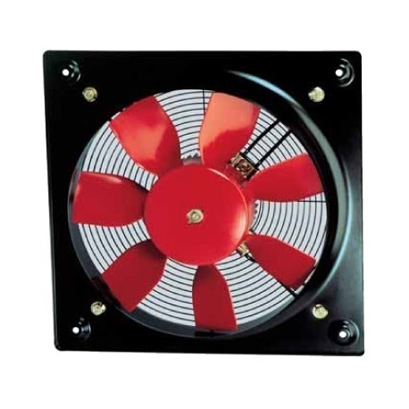 Ventil. mural comp. TRI - Ø400 - 4P - V5