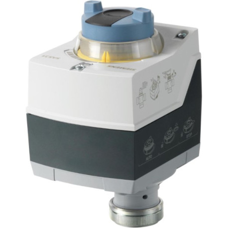 Servomoteur pour vanne VXG44 et VVG44