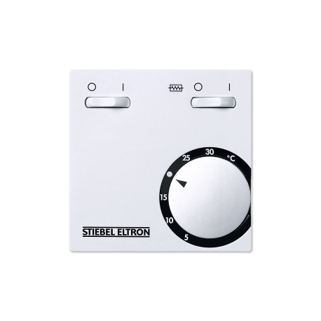 Thermostat confort au mur 231063