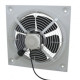 Ventilateur helicoïde 500m³/h