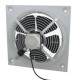Ventilateur helicoïde 900m³/h