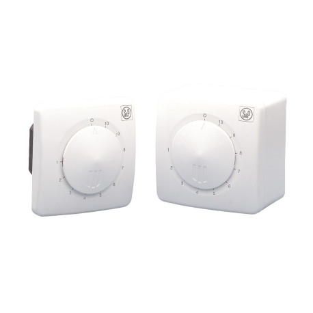 Régulateur électronique encastré - 2,5A