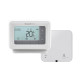 T4R Thermostat digital sans fil 7 jours