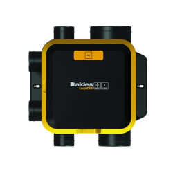 Groupe EasyHOME Auto compact