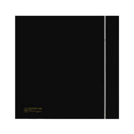 Vent. salle de bains/WC CHZ DESIGN 4C