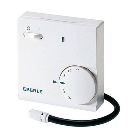 Thermostat chauffage sol + sonde