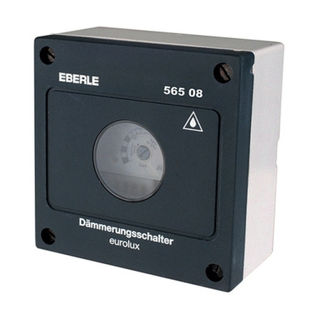 Interrupteur crépusculair