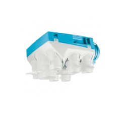 Groupe de ventilation mécanique