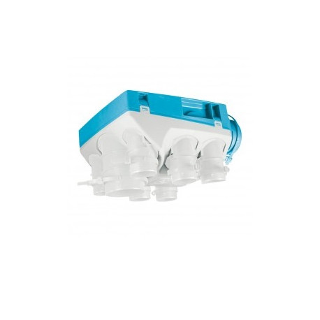 Groupe de ventilation mécanique