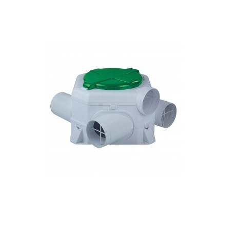 OZEO E ECOWATT 2 RF RE