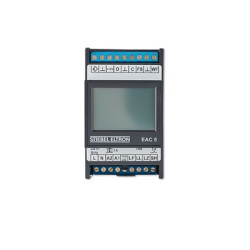 Régulation de charge Elthermatic EAC 5