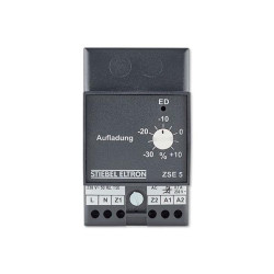Régulation de charge Elthermatic ZSE 5