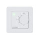 Thermostat rotatif avec fonction App