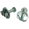 Ecrous fix-it-foot 2pcs/pck
