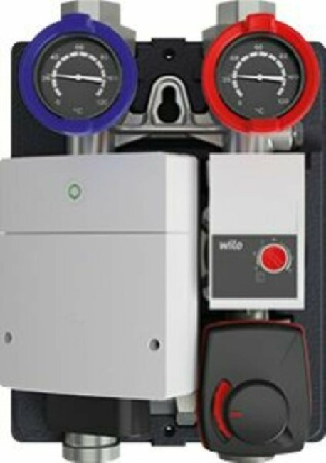 Groupe pompe Bosch HSM25/6 MM100 BO