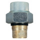 Raccord isolant RID3015 ¾