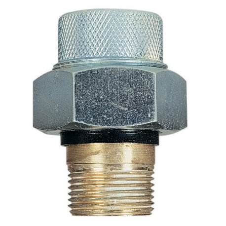 Raccord isolant RID3015 ¾