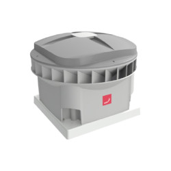 ComfoRoof MX aut 110  - Ventil de toit