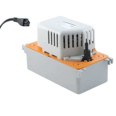 Sauermann si-82 pompe centrifuge pack 1