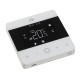 Thermostat WiFi numérique Unisenza 230V
