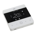 Thermostat WiFi numérique Unisenza 230V