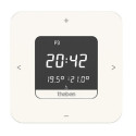 Thermostat à horloge progr RAM811 top3