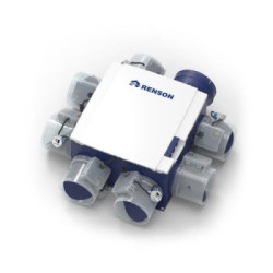 KIT Healthbox 3.0 SMARTZONE incl. 7 base