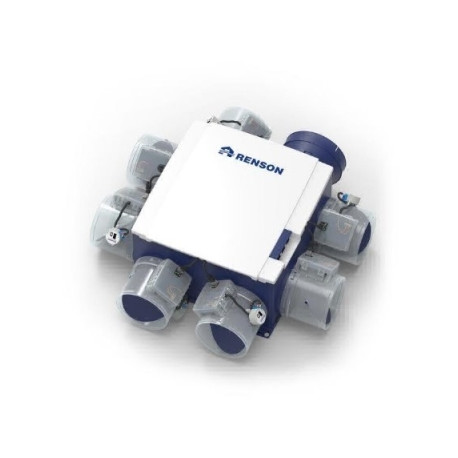 KIT Healthbox 3.0 SMARTZONE incl. 7 base