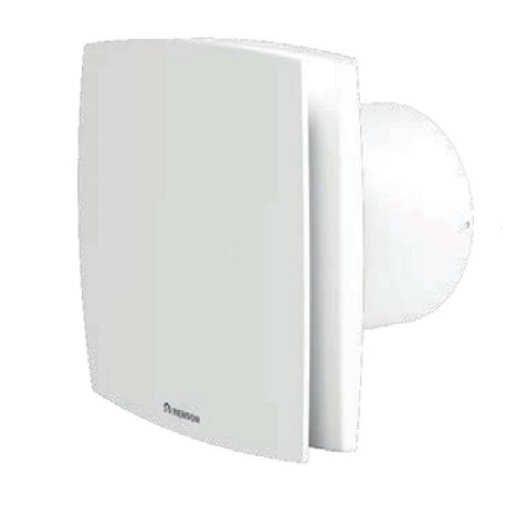 Ventil. mécanique Greenwave Body 9212T