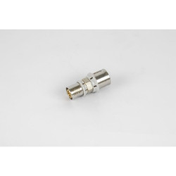 Rac à sert droit doub Ø20x2mm x 26x3mm