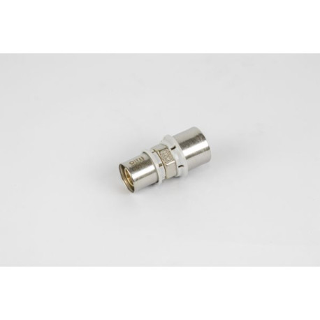 Rac à sert droit doub Ø26x3mm x 32x3mm