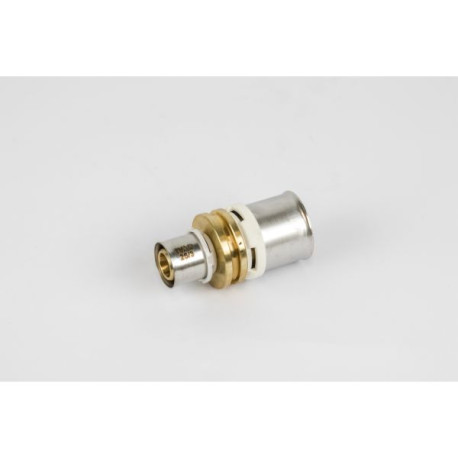 Rac à sert droit doub Ø26x3mm x 40x3,5mm